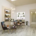 The Five Rooms Napoli