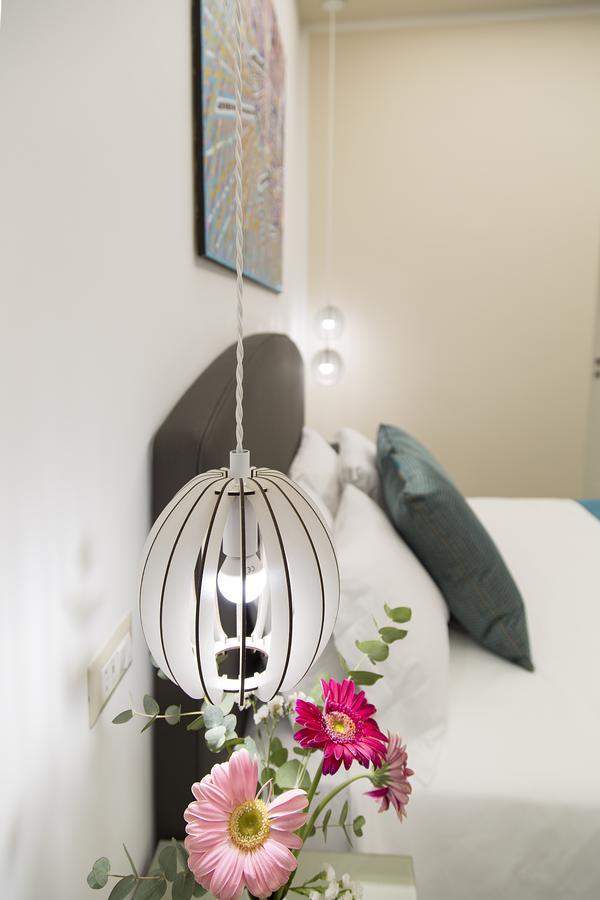 Bed & Breakfast The Five