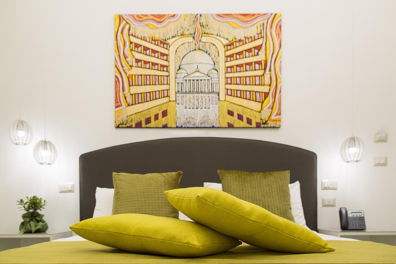 The Five Bed & Breakfast Naples