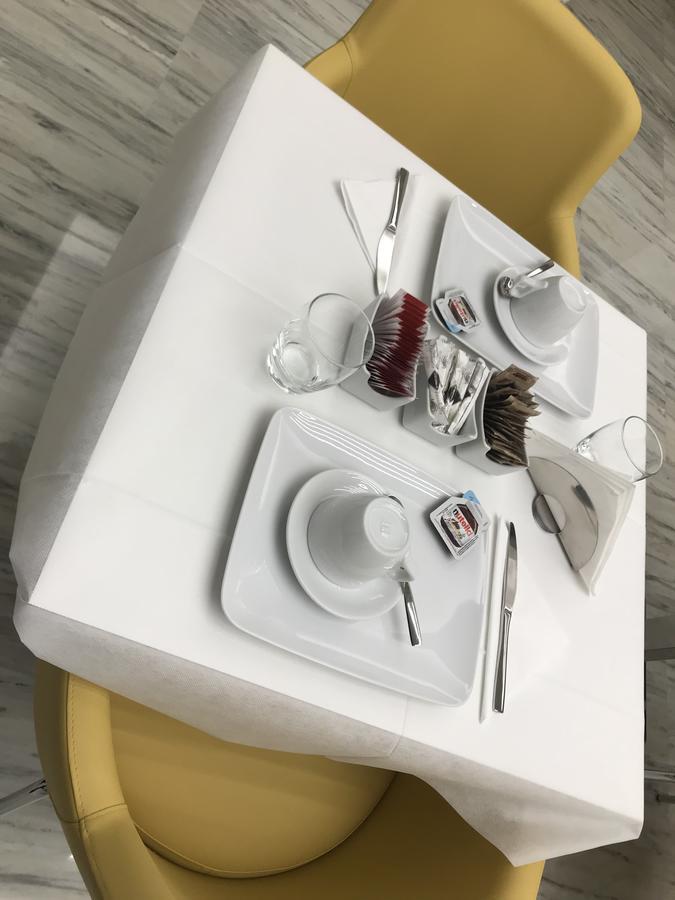 The Five Bed & Breakfast Naples